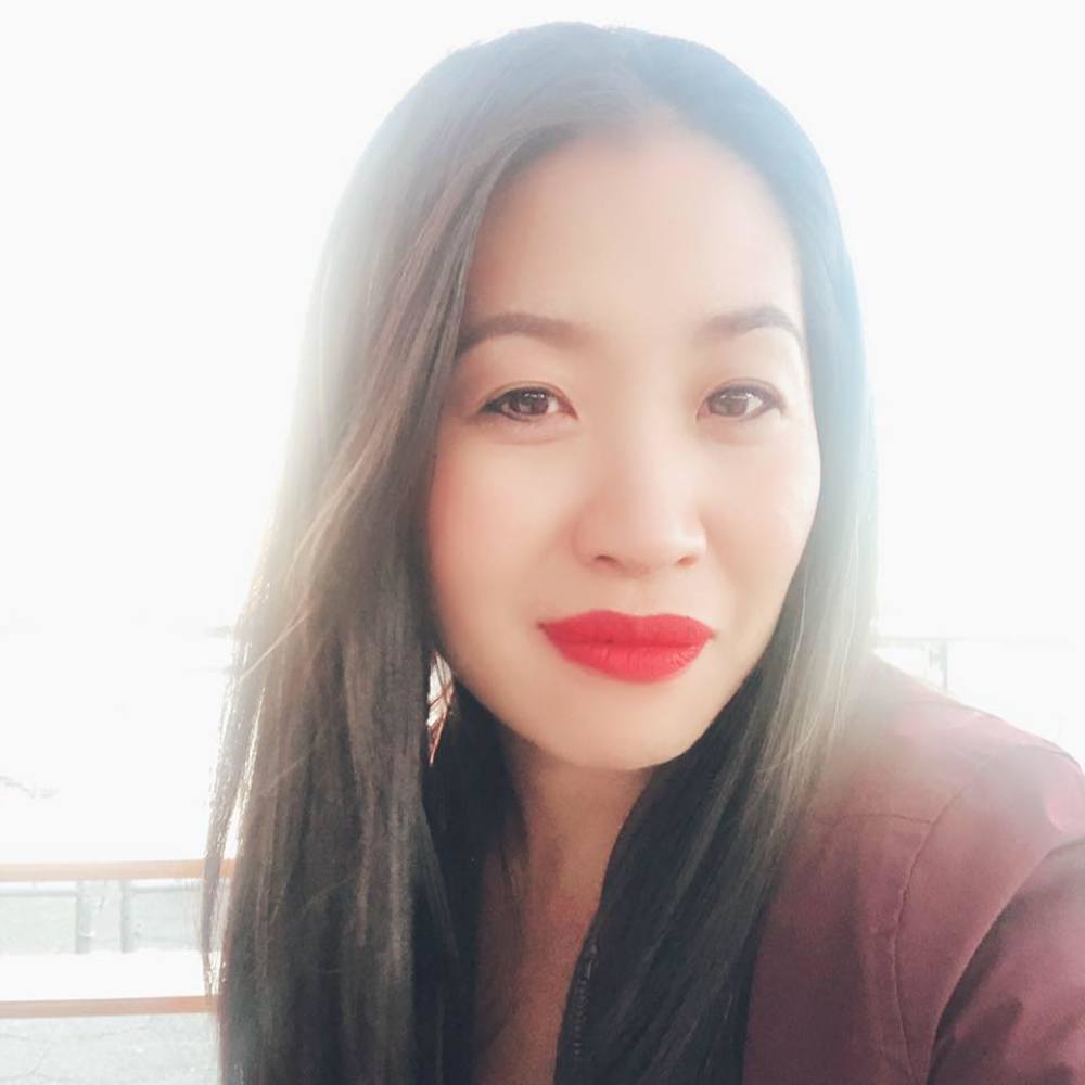 Meet your Posher, Bonyen